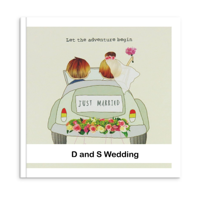 Baby & First Year Card Book – Preserve Precious Memories | KeepCards
